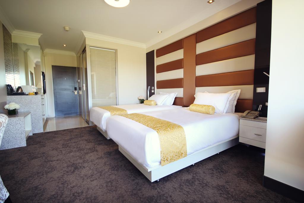 Superior Zweibettzimmer