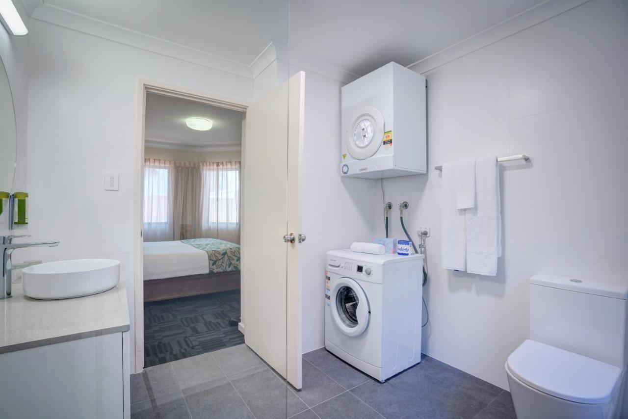 Apartment mit 2 Schlafzimmern