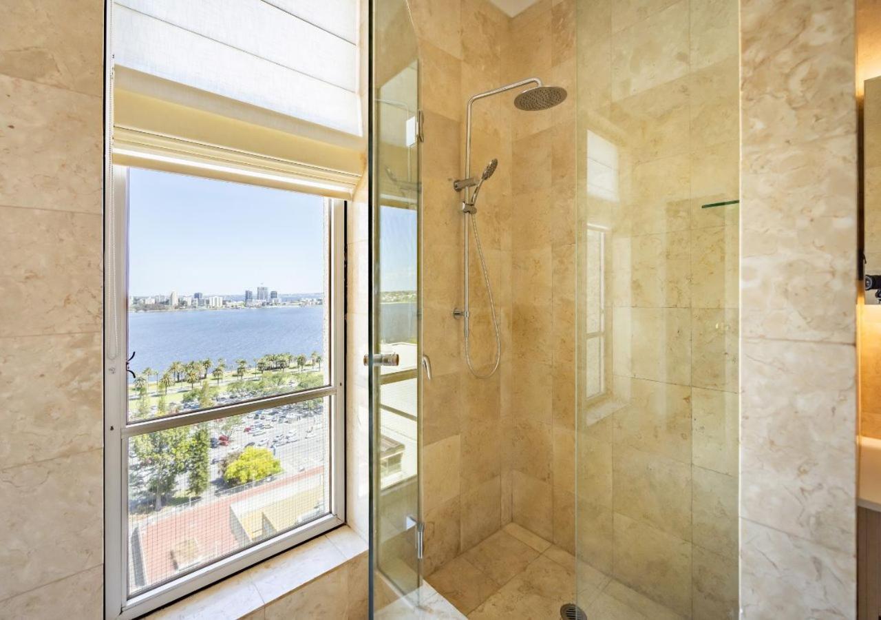 Präsidentensuite