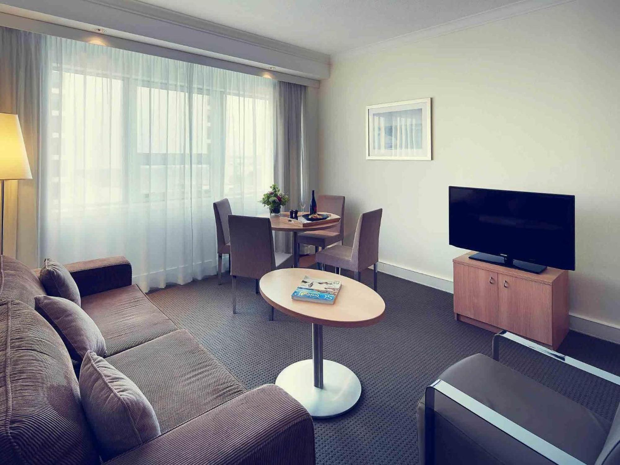 Privilege Queen Suite