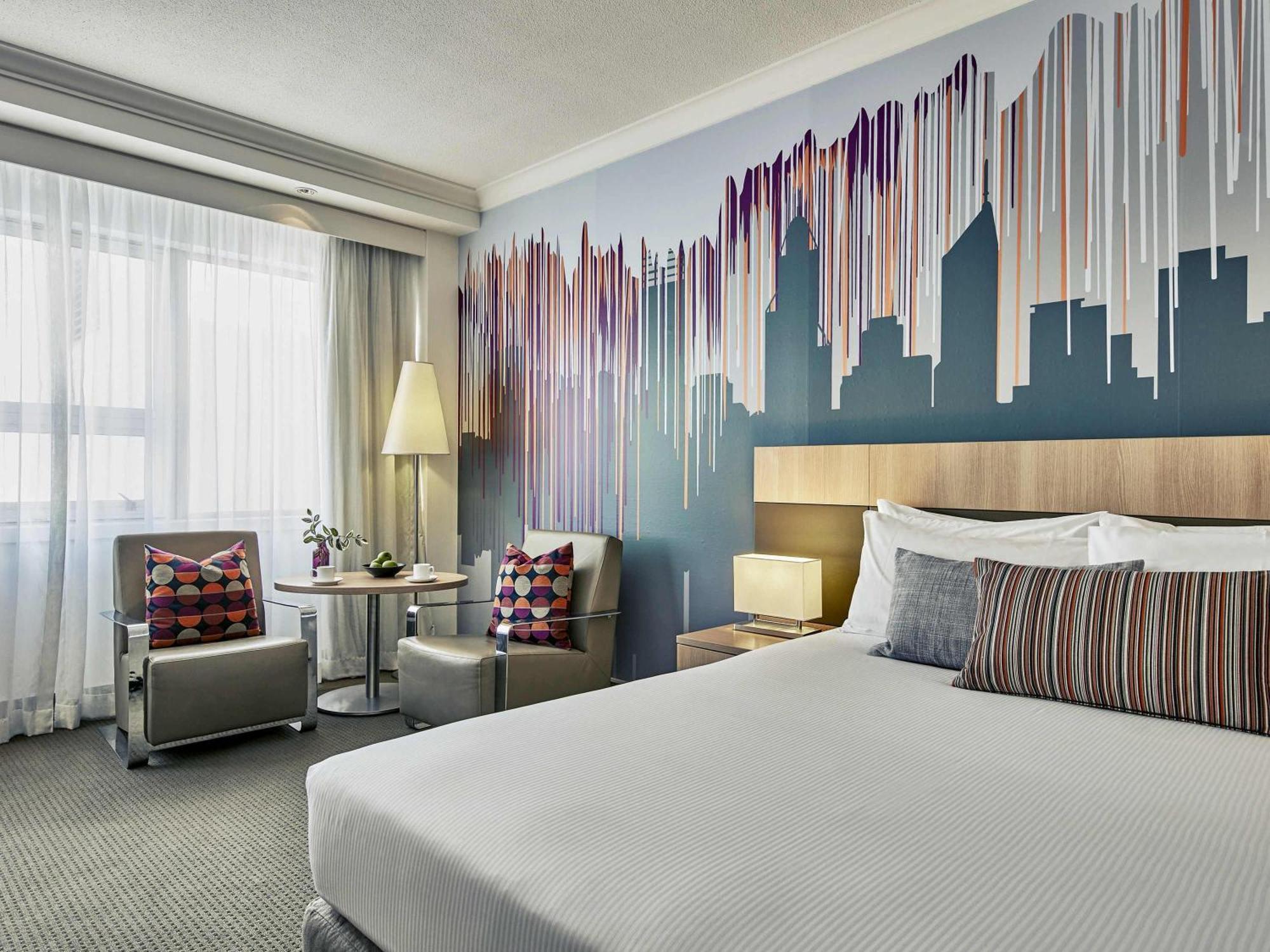 Superior Queen Room