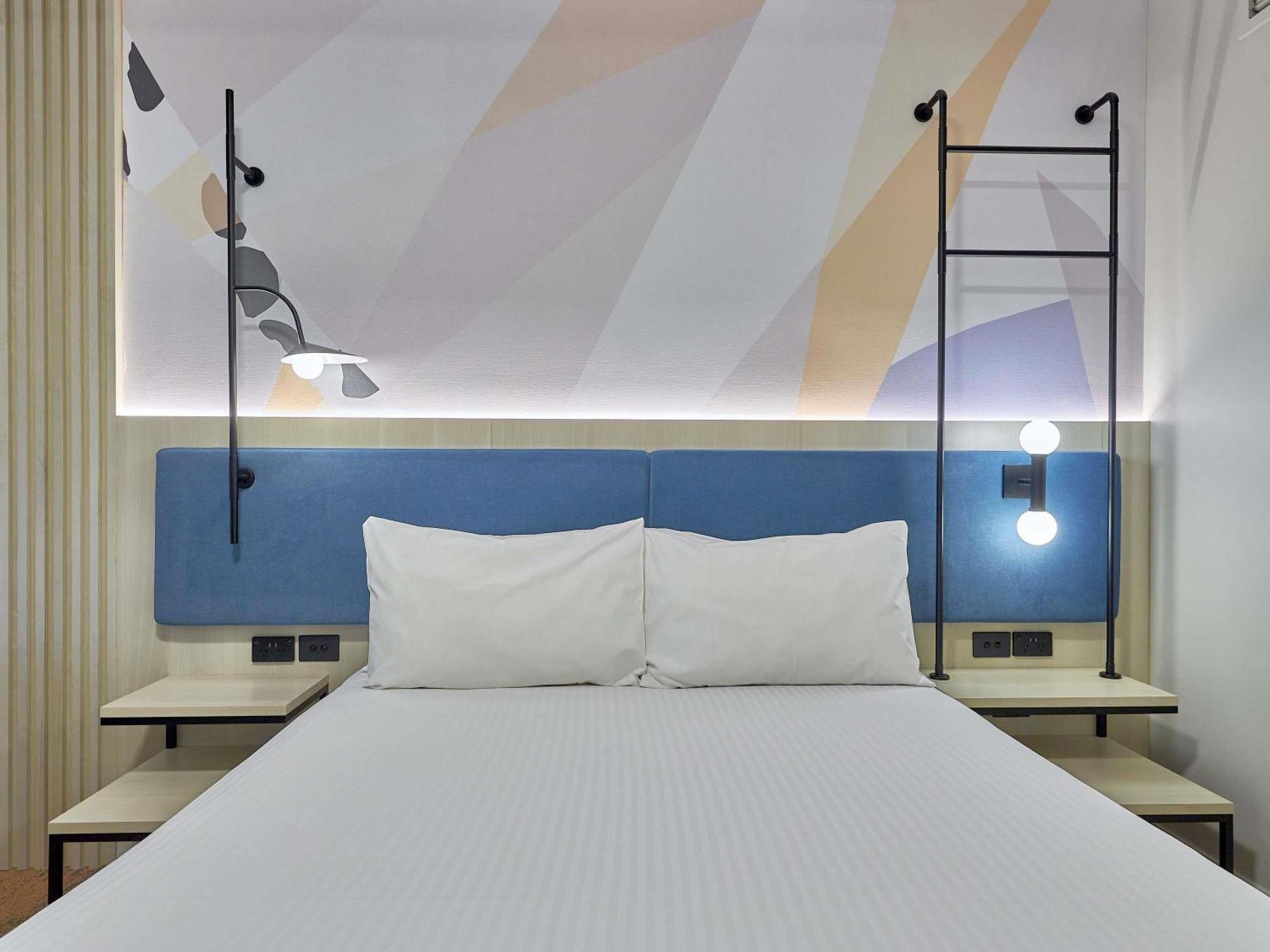 Standard Doppelzimmer