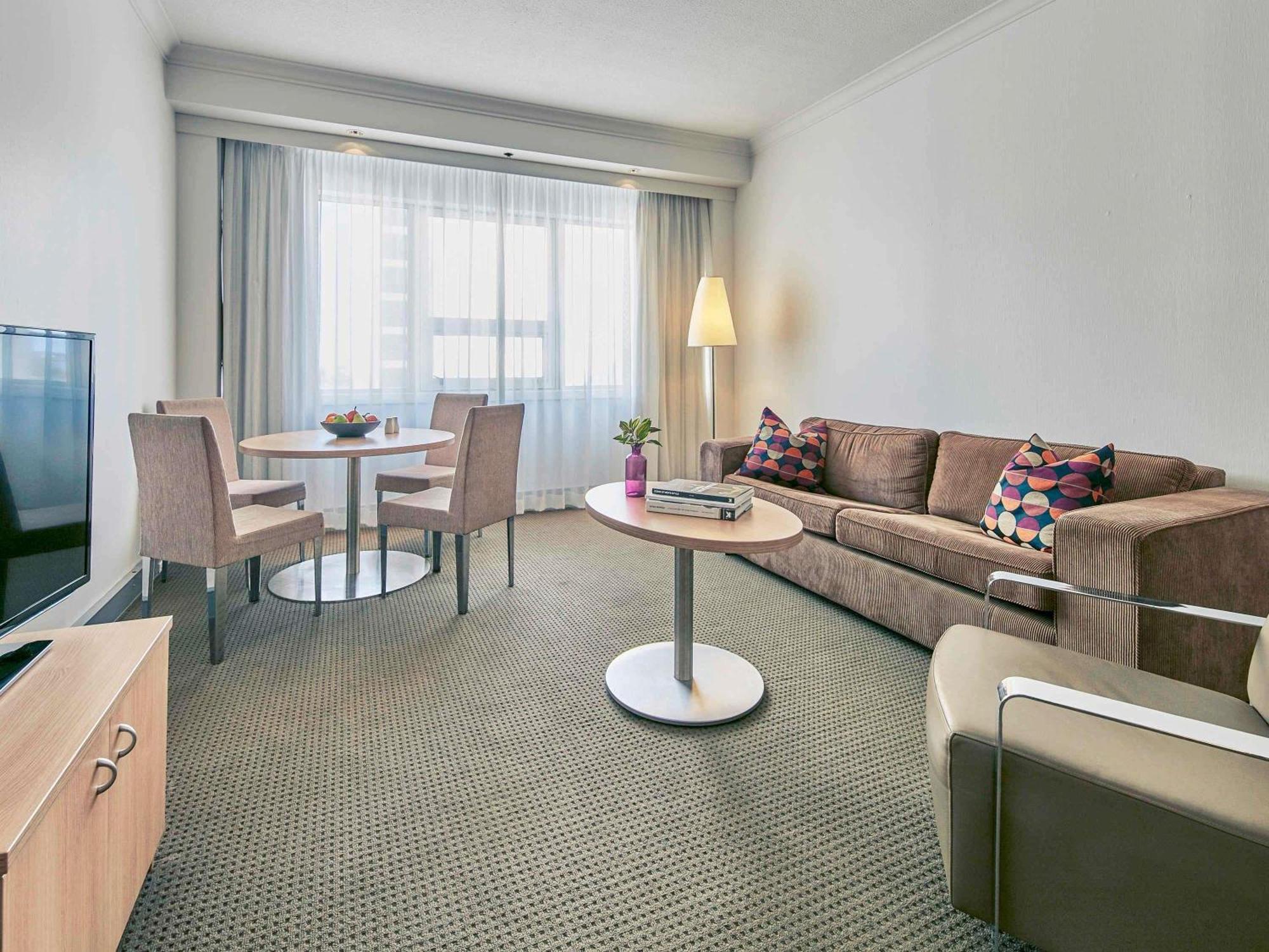 Privilege Queen Suite