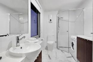 Executive One-Bedroom Apartment