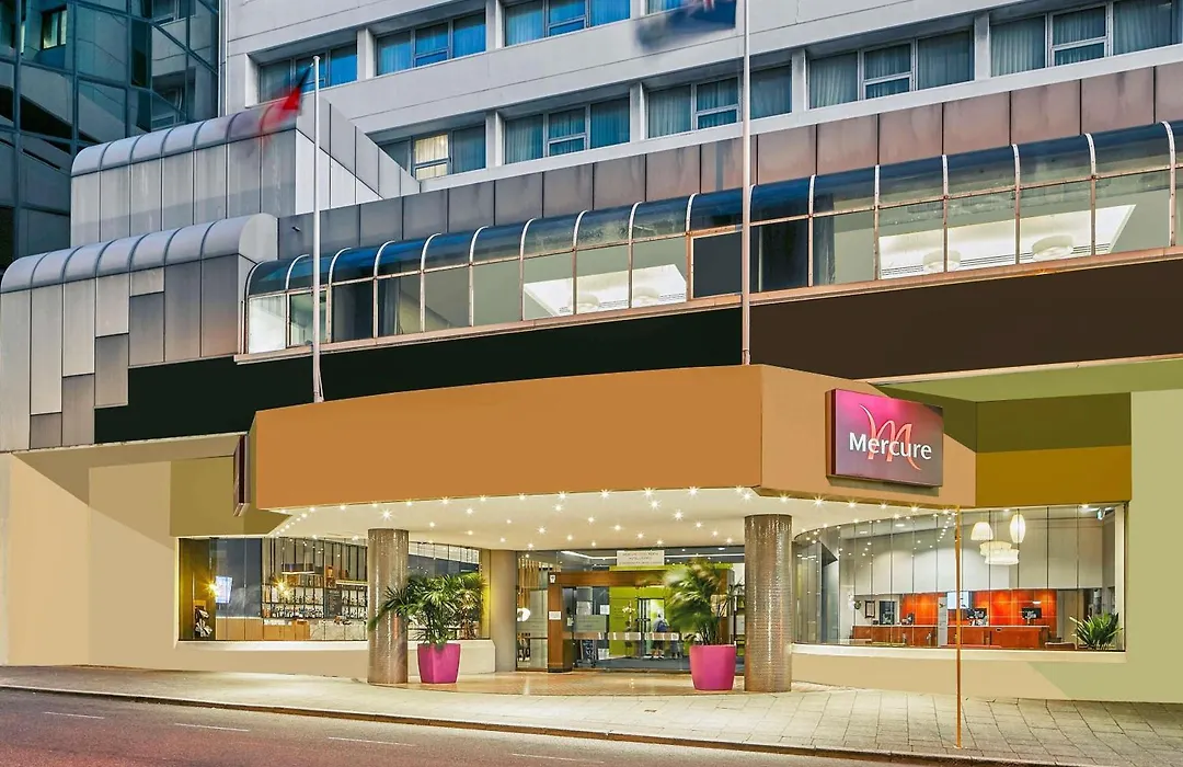 Mercure Perth-1