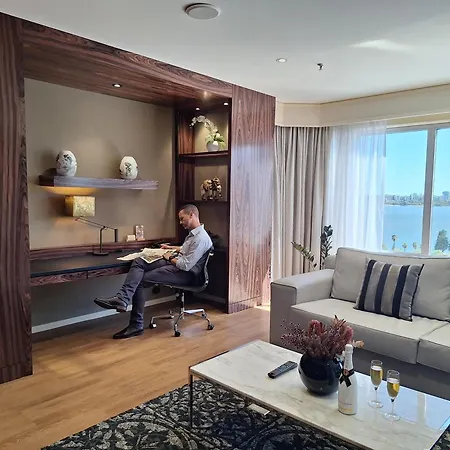 Residence On Langley Park-2