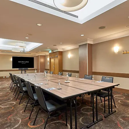 Mercure Perth-3